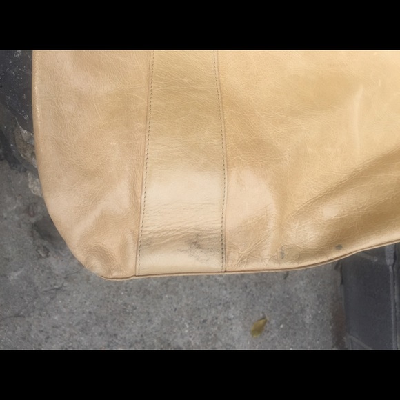 Hobo Handbag - Picture 4 of 4